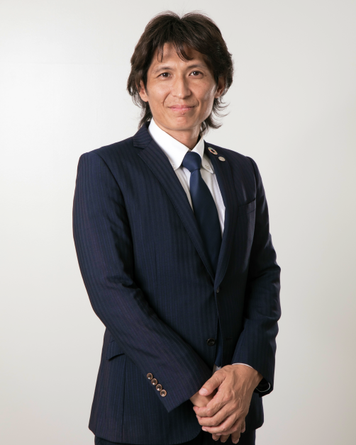 野村 周平